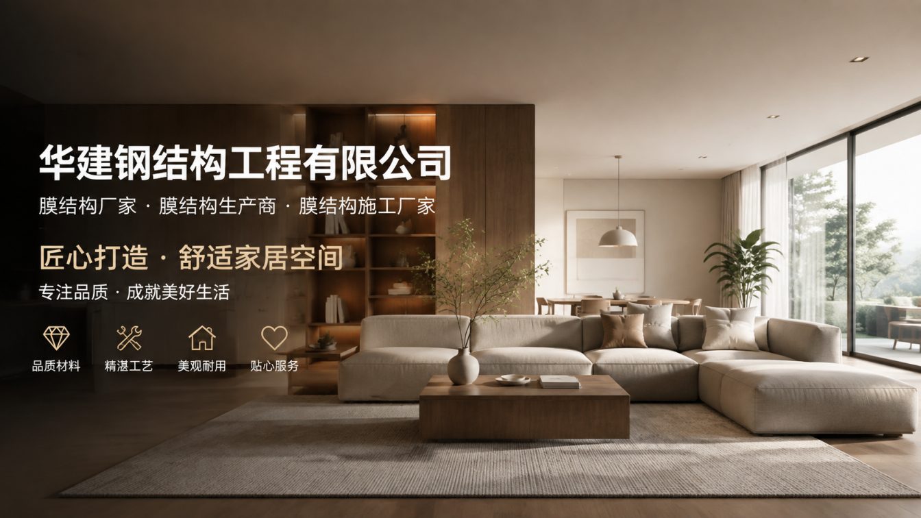 马边彝族自治县为西南场景提供膜结构方案